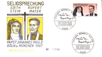 D FDC 1352 ● - 1988
